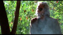 El camino de Cutter (1981) - Trailer