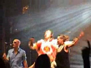 C'est quand le bonheur