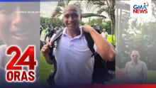 Mga magulang ng nasawing Philippine Navy Trainee, humiling ng parallel investigation; ‘di naniniwalang heat stroke ang ikinamatay ng anak | 24 Oras