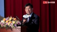 強調以「單一戰區」理解第一島鏈 林佳龍：台日經濟安保戰略高度契合