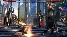 Injustice 2 - The Flash Vs. Reverse Flash (VERY HARD)