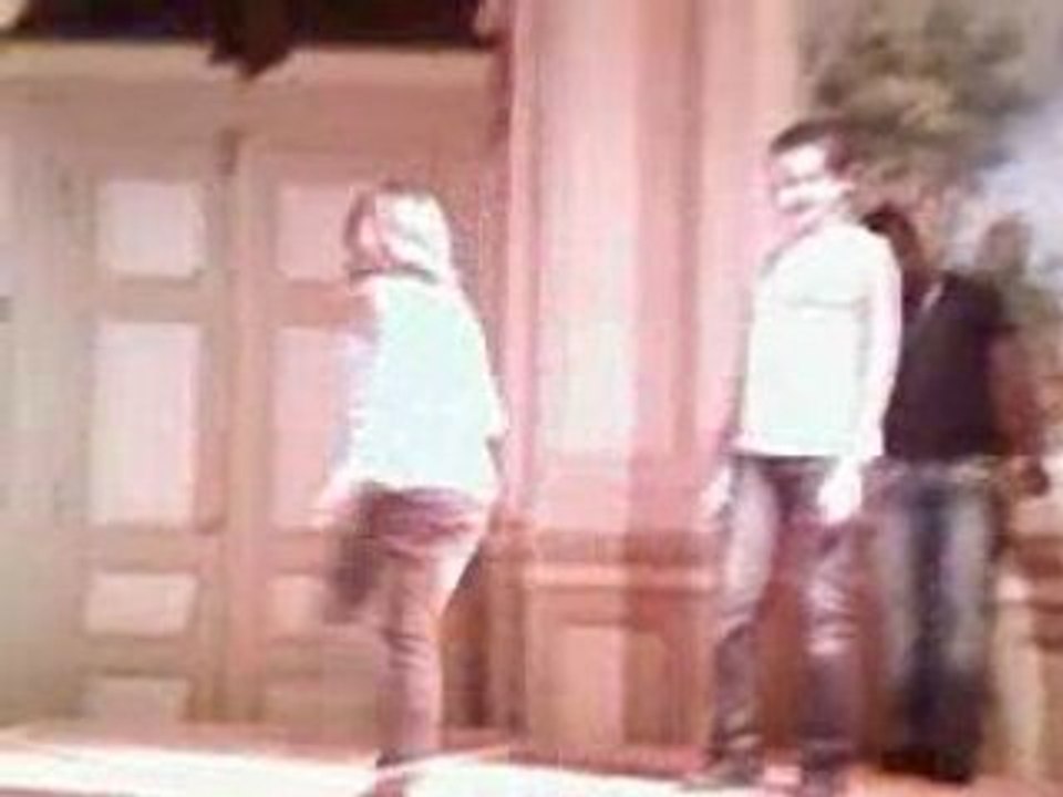 Mes Tecktonik Killers !