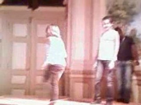 Mes Tecktonik Killers !