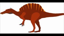 PDW   ALBERTOSAURUS VS DASPLETOSAURUS VS BISTAHIEVERSOR VS GORGOSAURUS VS ZHUCHENGTYRANNUS