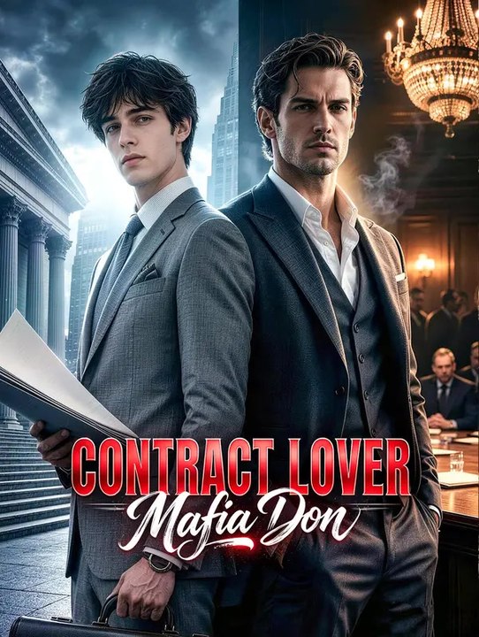 Contract lover,mafia don | komplette serie | short drama deutsch