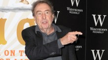 Eric Idle liebte Schreiben von neuen Memoiren