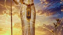 ⚔️🇪🇬 NEITH — GODDESS OF WAR & CREATION