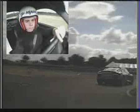 Stage de pilotage en Porsche Cayman S (295ch) à Dreux