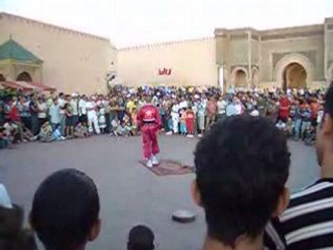 maroc morocco meknes hdim dance oriontale tecktonik hip hop