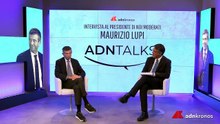 AdnTalks, Lupi: "Candidato sindaco di Milano? Decidono leader centrodestra, nome entro settembre"