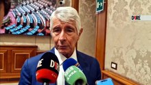 Calcio, Abodi: "Caso Malagò? Sono osservatore interessato e rispettoso"