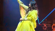 Shreya Ghoshal's Bairi Piya New Version