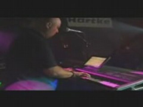 Korg oasys par RAUL KUSAK 2007