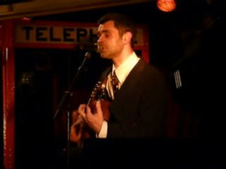 Les Malpolis - Les Charlottes
