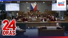 Posibleng makapagbaba na ng hatol ang Senate Impeachment Court bago mag Disyembre, ayon kay Senate Pres. Gatchalian | 24 Oras