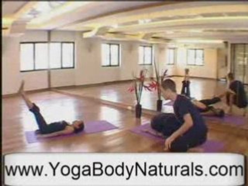 Illustrated Stretching Exercises: Free Video