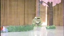 50回21番 カエル