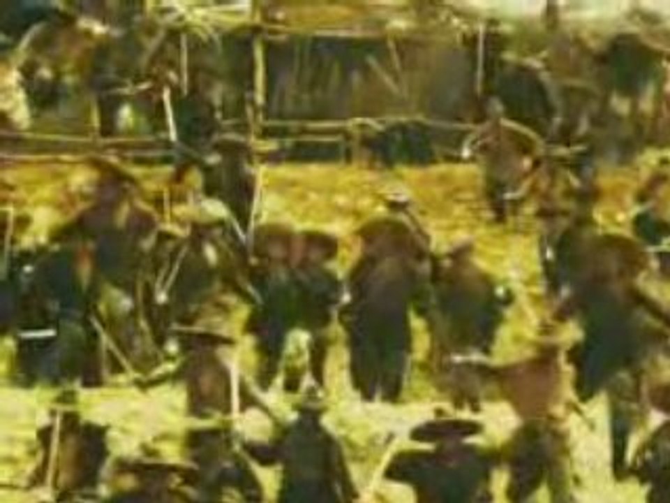 Ashes of Time Redux