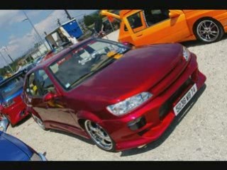 Meeting Tuning Rumilly