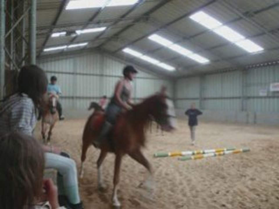 Sacha && MOii