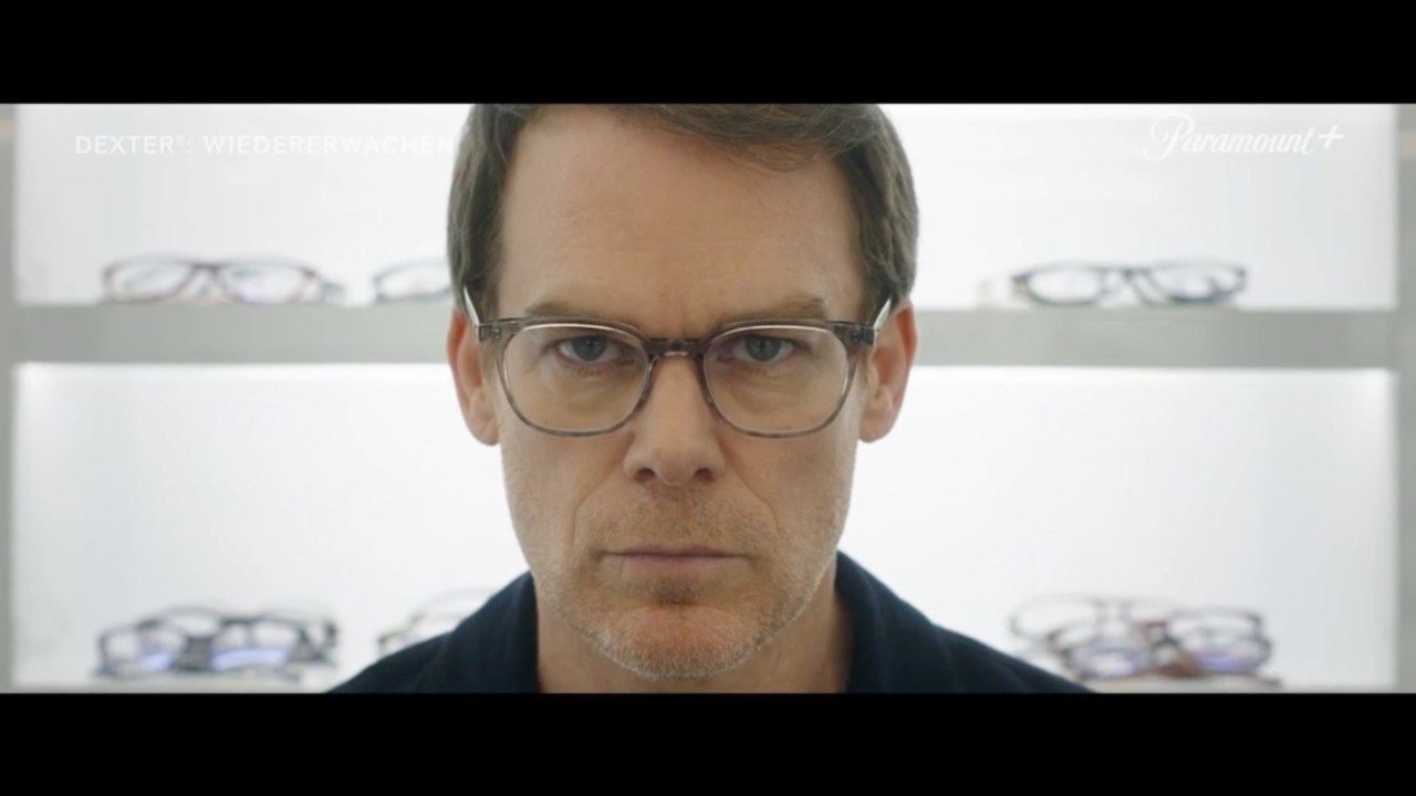 Dexter: Wiedererwachen - S02 Teaser Trailer (Deutsch) HD