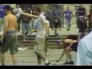 The Real Football Factories - Balkans 3