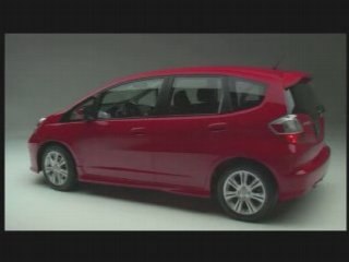 Honda JAZZ / Honda FIT - 2009