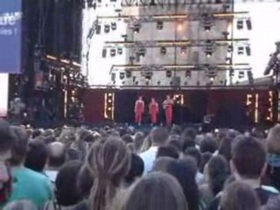 fouras-les francofolies 2008
