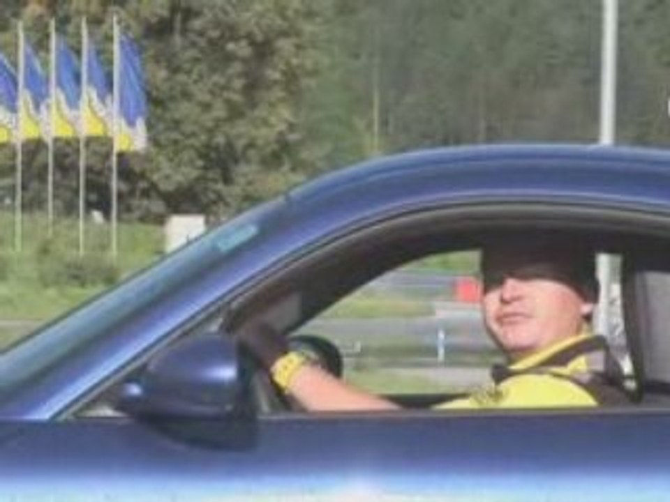 Test & Training Tirol