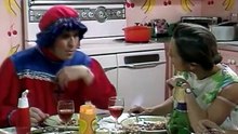 La petite vie S01E15 - La correspondante de Moman