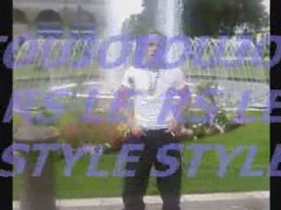 Greg alias rocky