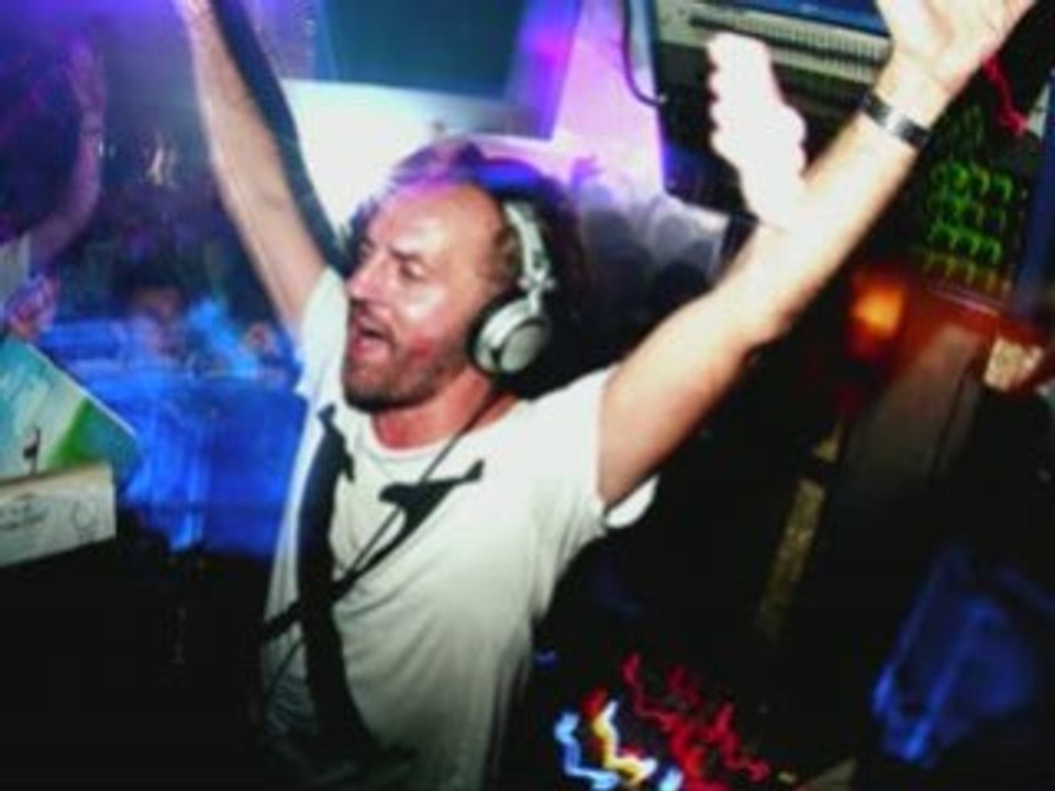 sven vath minimal electro