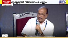കേരളത്തിൽ ബിസിനസ് കൾച്ചർ വളർത്താൻ മീഡിയകളും ശ്രദ്ധിക്കണം'