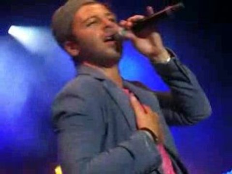 christophe mae castres 27 juillet