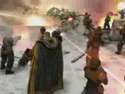 warhammer 40 000 tyranids invasion part 5 )