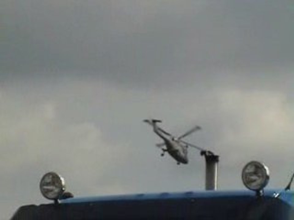 LYNX WG-13