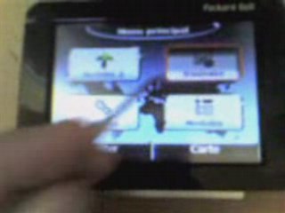 Compasseo - Destinator 6 et 7 + Tomtom