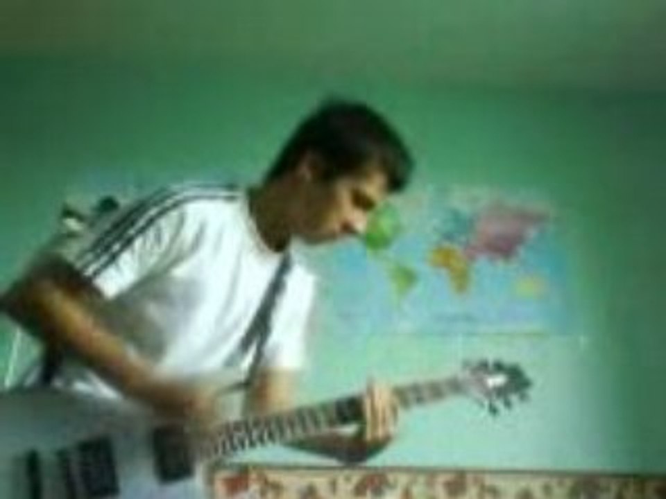 Wake et given up cover
