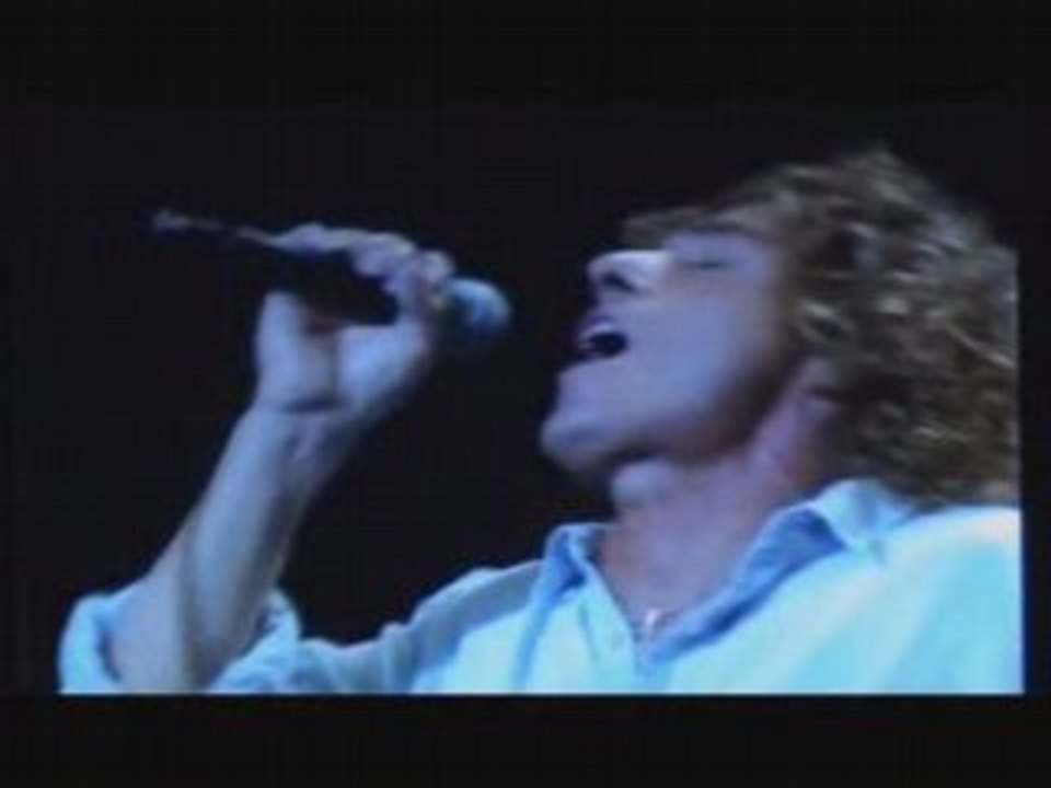 roger daltrey, the chieftains: behind blue eyes(1991)