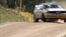 Worst Rally Crashes #rally #crash