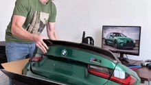 Would you want one？👀🏎️ #bmw #car #cars #carlover