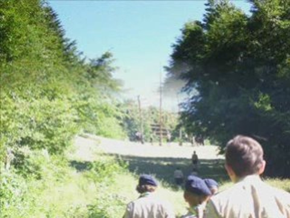 Mât 2008