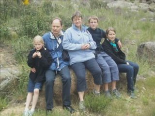 Séjour des oisillons