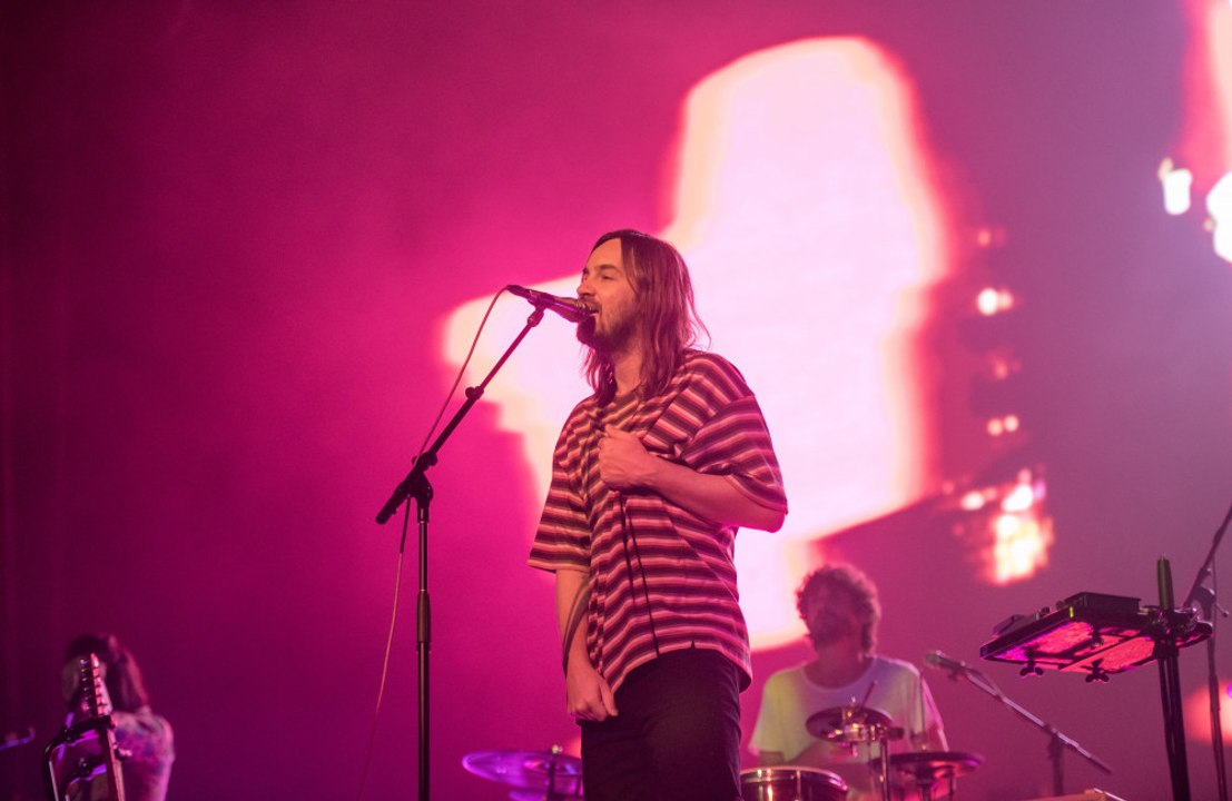 Kevin parker von tame impala will keine autogramme mehr geben