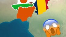 E se il Niger attaccasse tutti? Scenario ipotetico di guerra globale