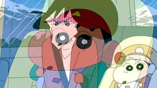 S12 E9 Shin-Chan [Tamil]