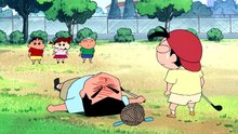 S12 E6 Shin-Chan [Tamil ]