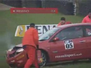 Voiture Course Training 🚗