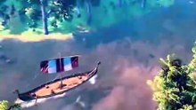 AD | Valheim FINALLY Added An Ending... And It’s Insane.