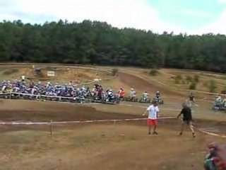 départ Masterquad St jory las bloux 2008